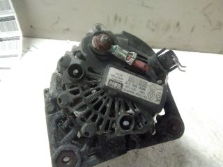 bontott RENAULT SCÉNIC II Generátor