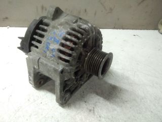 bontott RENAULT SCÉNIC II Generátor