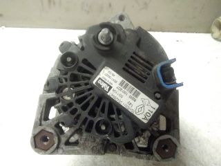 bontott RENAULT SCÉNIC II Generátor