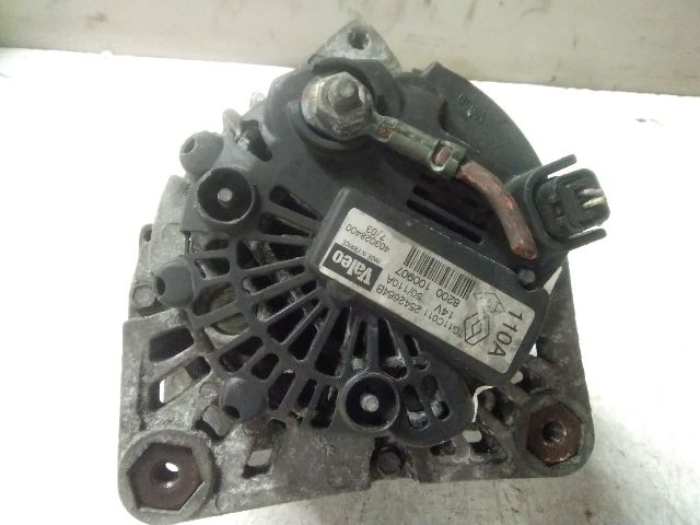 bontott RENAULT SCÉNIC II Generátor