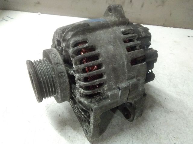 bontott RENAULT SCÉNIC II Generátor