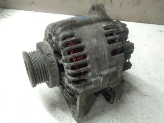 bontott RENAULT SCÉNIC II Generátor