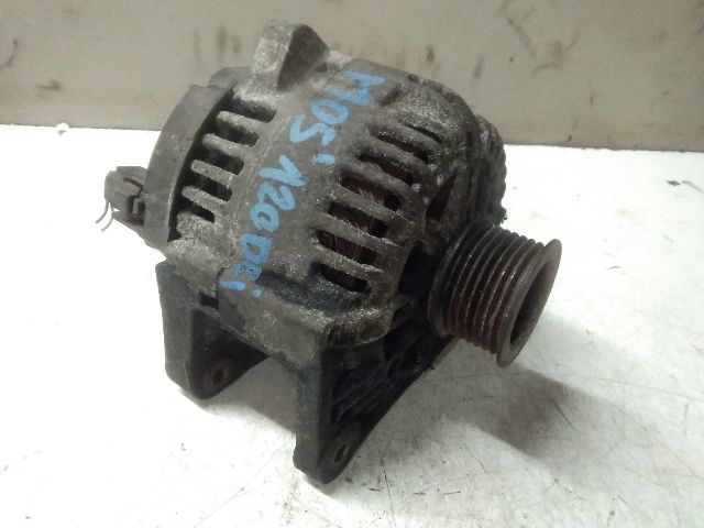 bontott RENAULT SCÉNIC II Generátor