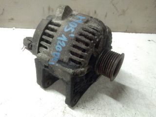 bontott RENAULT SCÉNIC II Generátor