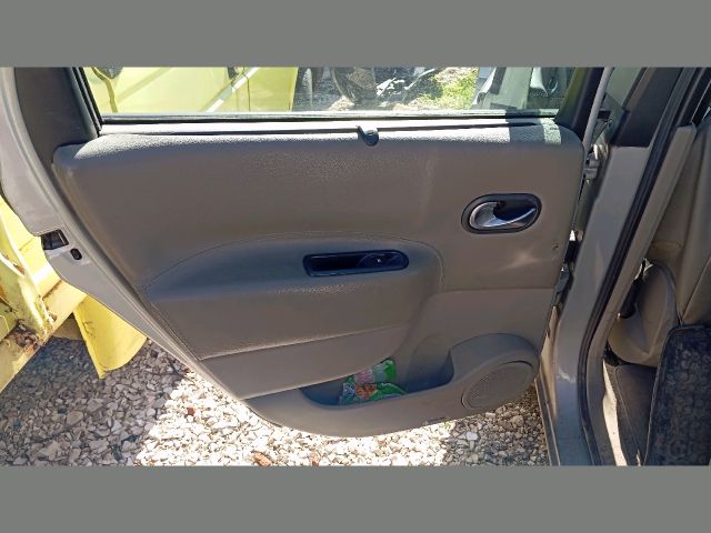 bontott RENAULT SCÉNIC II Harmadik sor Bal Ülés