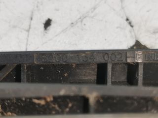 bontott RENAULT SCÉNIC II Hátsó Ablaktörlő Kar