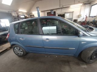 bontott RENAULT SCÉNIC II Hátsó Ablaktörlő Kar