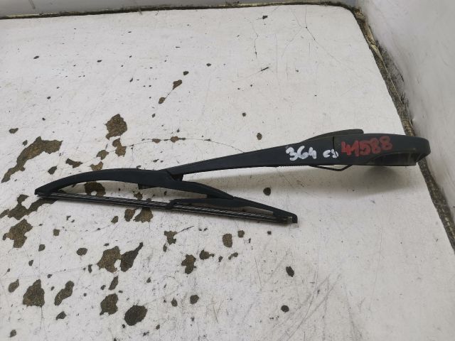 bontott RENAULT SCÉNIC II Hátsó Ablaktörlő Kar