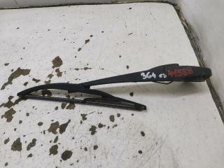 bontott RENAULT SCÉNIC II Hátsó Ablaktörlő Kar