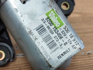 bontott RENAULT SCÉNIC II Hátsó Ablaktörlő Motor