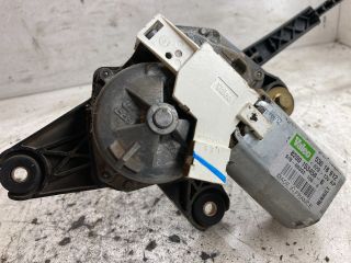 bontott RENAULT SCÉNIC II Hátsó Ablaktörlő Motor