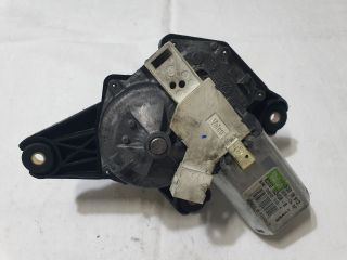 bontott RENAULT SCÉNIC II Hátsó Ablaktörlő Motor