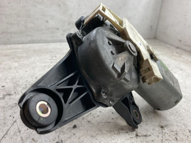 bontott RENAULT SCÉNIC II Hátsó Ablaktörlő Motor