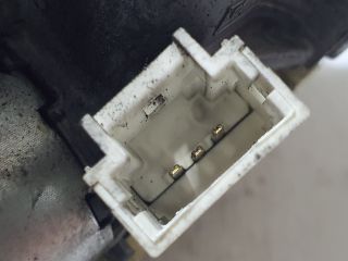 bontott RENAULT SCÉNIC II Hátsó Ablaktörlő Motor