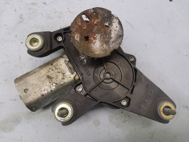 bontott RENAULT SCÉNIC II Hátsó Ablaktörlő Motor