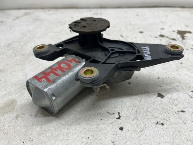 bontott RENAULT SCÉNIC II Hátsó Ablaktörlő Motor