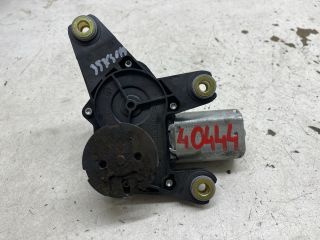 bontott RENAULT SCÉNIC II Hátsó Ablaktörlő Motor