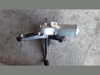 bontott RENAULT SCÉNIC II Hátsó Ablaktörlő Motor