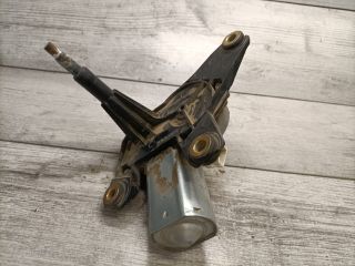 bontott RENAULT SCÉNIC II Hátsó Ablaktörlő Motor