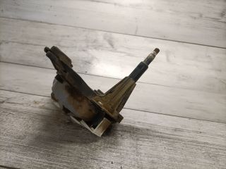 bontott RENAULT SCÉNIC II Hátsó Ablaktörlő Motor