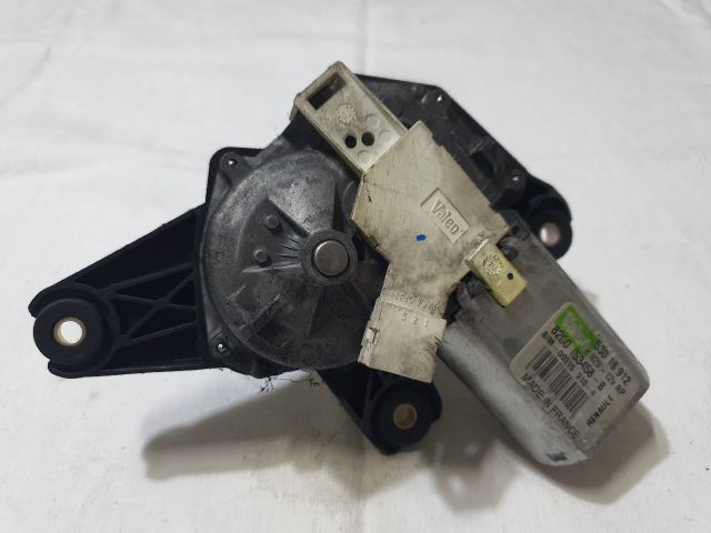 bontott RENAULT SCÉNIC II Hátsó Ablaktörlő Motor