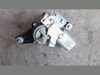 bontott RENAULT SCÉNIC II Hátsó Ablaktörlő Motor