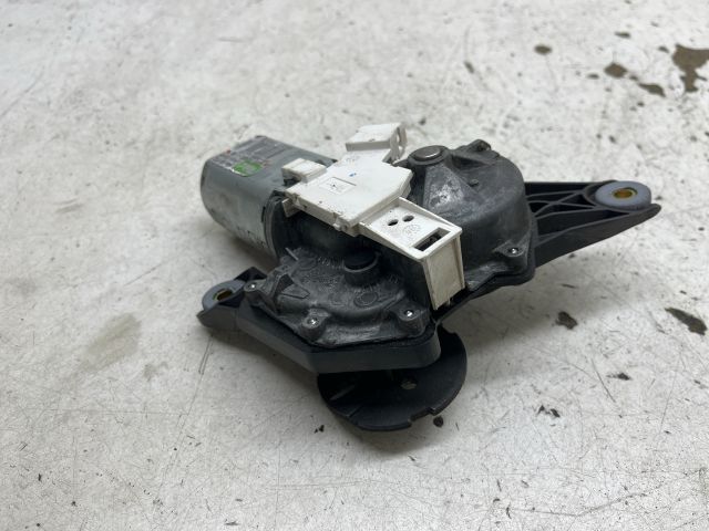 bontott RENAULT SCÉNIC II Hátsó Ablaktörlő Motor