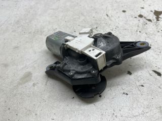 bontott RENAULT SCÉNIC II Hátsó Ablaktörlő Motor
