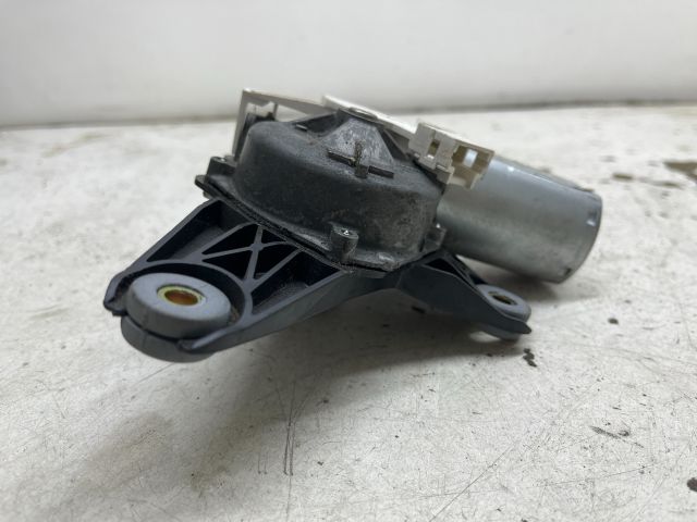 bontott RENAULT SCÉNIC II Hátsó Ablaktörlő Motor