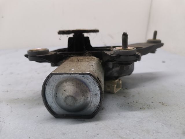 bontott RENAULT SCÉNIC II Hátsó Ablaktörlő Motor