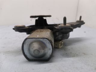 bontott RENAULT SCÉNIC II Hátsó Ablaktörlő Motor