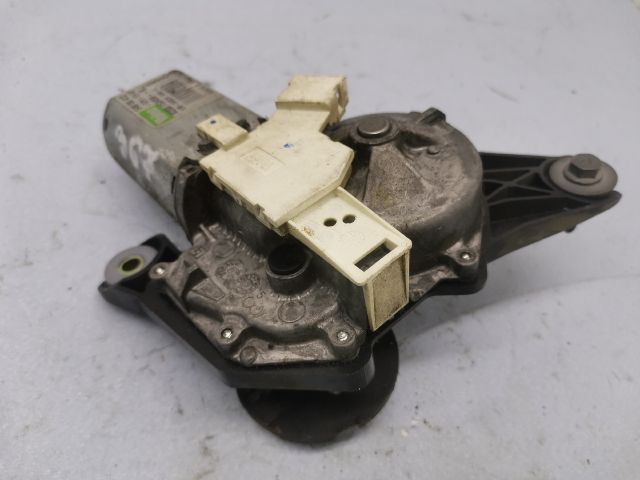 bontott RENAULT SCÉNIC II Hátsó Ablaktörlő Motor