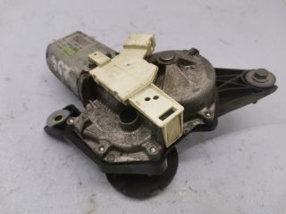 bontott RENAULT SCÉNIC II Hátsó Ablaktörlő Motor