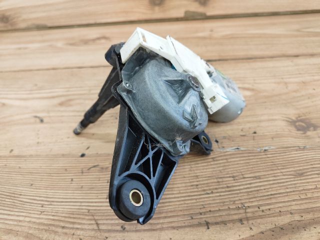 bontott RENAULT SCÉNIC II Hátsó Ablaktörlő Motor