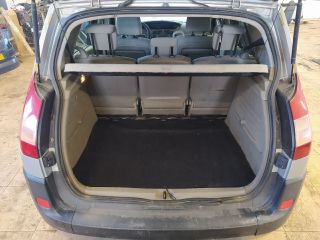 bontott RENAULT SCÉNIC II Hátsó Ablaktörlő Motor