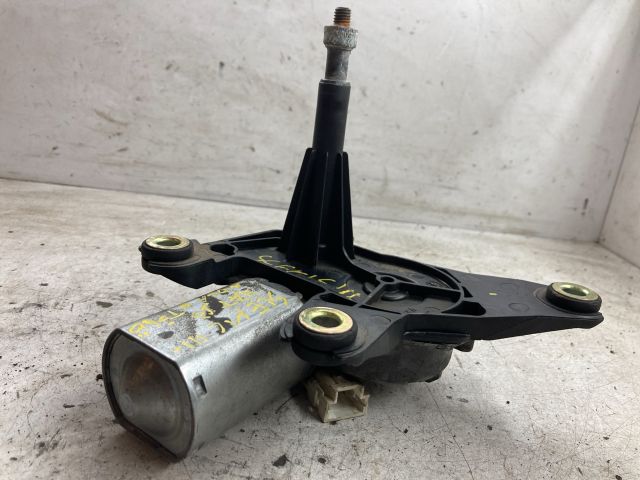 bontott RENAULT SCÉNIC II Hátsó Ablaktörlő Motor