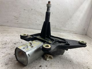 bontott RENAULT SCÉNIC II Hátsó Ablaktörlő Motor
