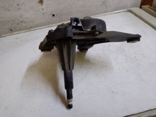 bontott RENAULT SCÉNIC II Hátsó Ablaktörlő Motor