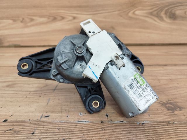 bontott RENAULT SCÉNIC II Hátsó Ablaktörlő Motor