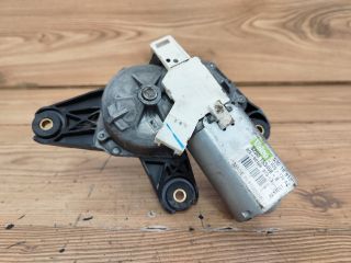 bontott RENAULT SCÉNIC II Hátsó Ablaktörlő Motor