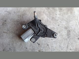 bontott RENAULT SCÉNIC II Hátsó Ablaktörlő Motor