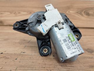 bontott RENAULT SCÉNIC II Hátsó Ablaktörlő Motor