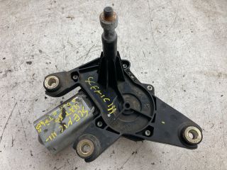 bontott RENAULT SCÉNIC II Hátsó Ablaktörlő Motor