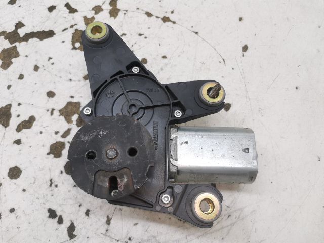 bontott RENAULT SCÉNIC II Hátsó Ablaktörlő Motor