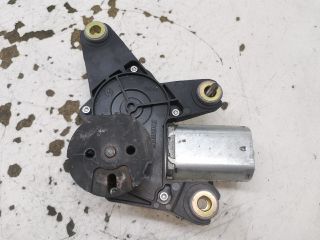 bontott RENAULT SCÉNIC II Hátsó Ablaktörlő Motor