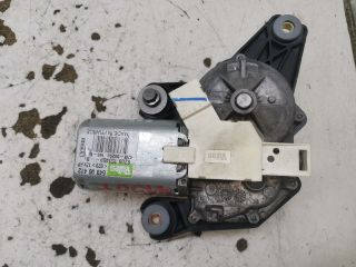 bontott RENAULT SCÉNIC II Hátsó Ablaktörlő Motor