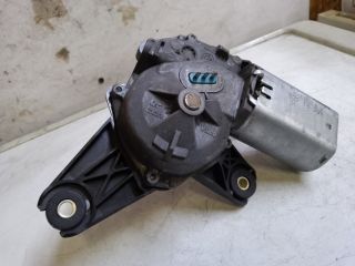 bontott RENAULT SCÉNIC II Hátsó Ablaktörlő Motor