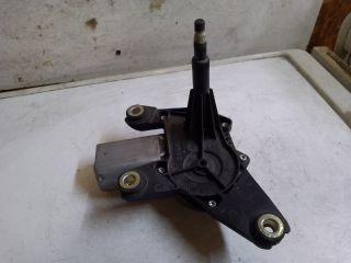 bontott RENAULT SCÉNIC II Hátsó Ablaktörlő Motor