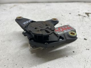 bontott RENAULT SCÉNIC II Hátsó Ablaktörlő Motor