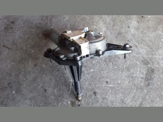 bontott RENAULT SCÉNIC II Hátsó Ablaktörlő Motor